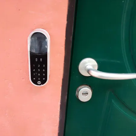 Casa Indipendente Nel Verde Semesterbostad *