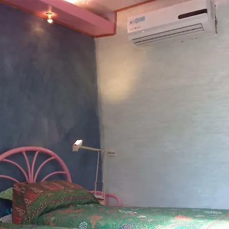 Semesterbostad Casa Indipendente Nel Verde Rapallo
