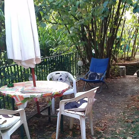 Casa Indipendente Nel Verde Semesterbostad
