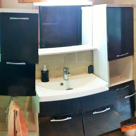 Casa Indipendente Nel Verde Semesterbostad Rapallo