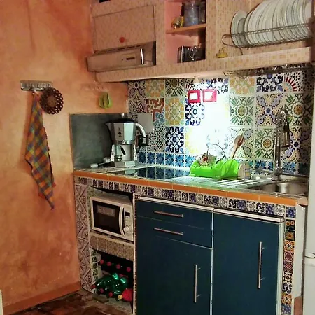 Casa Indipendente Nel Verde Semesterbostad *