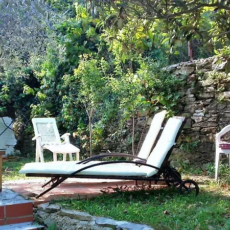 Semesterbostad Casa Indipendente Nel Verde