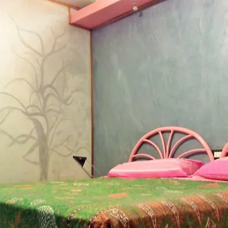 Casa Indipendente Nel Verde Semesterbostad Rapallo