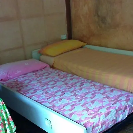 Casa Indipendente Nel Verde Semesterbostad Rapallo